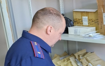 Взятка за инвалидность: в Орске продолжают выявлять фигурантов в нашумевшем деле