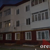 Подрядчик кинул сирот с переделкой их злополучного дома в Оренбурге