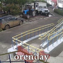 На носу отопительный сезон, а в Оренбурге снова рвутся трубы