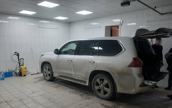 В Оренбурге перед судом предстанет группа «обнальщиков»