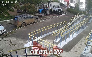 На носу отопительный сезон, а в Оренбурге снова рвутся трубы