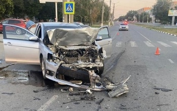 В каких районах Оренбургской области чаще всего «гарцуют» нетрезвые водители
