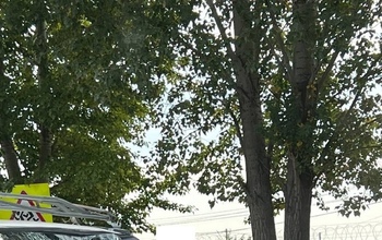 В Бузулуке под колёсами автомобиля погибла пенсионерка (18+)