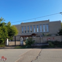 В Оренбурге передумали продавать бывшую 