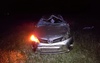 В Шарлыкском районе погиб 18-летний водитель «Тойоты» (18+)