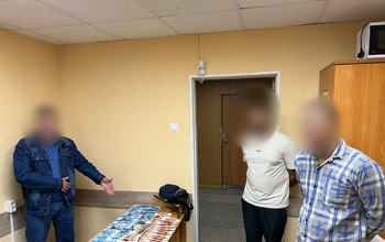 Новый ухажер стащил 500 000 рублей из квартиры жительницы Оренбурга