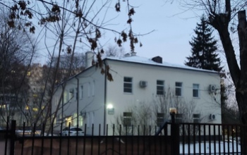 Чиновники из Оренбуржья добрались с вырубкой деревьев до Москвы