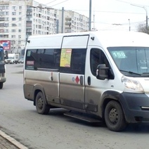 В Оренбурге начали повышать цену на проезд в общественном транспорте