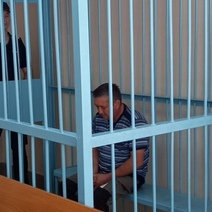 Труп на Рокоссовского: убийца выслушал приговор (18+)