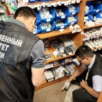 Орчанин, убивший пожилого продавца в магазине, отправится на лечение (18+)