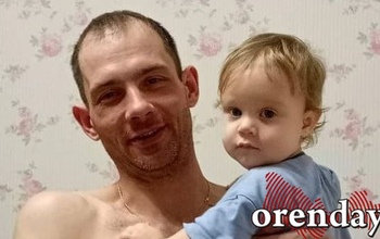 «Не верю, что он мог нас бросить»: в Оренбурге разыскивают мужчину, пропавшего после пожара на нефтебазе