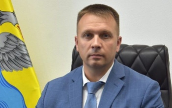 Проработав всего год, заместитель мэра Оренбурга ушел со своего поста