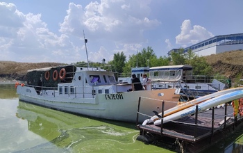 В Оренбургской области возбуждено еще одно уголовное дело из-за водных покатушек