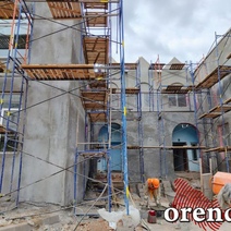 Минул уже почти год, как в Оренбурге должны были сдать детский сад после ремонта