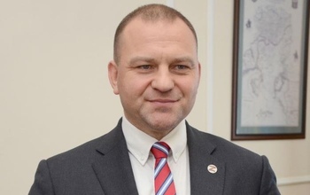 Оренбург снова остался без мэра