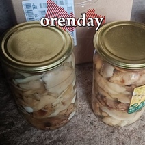 Чета из Бузулука оказалась в больнице, отужинав грибами