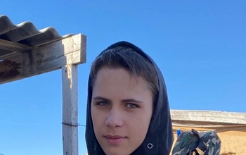 В Соль-Илецке без вести пропал 18-летний парень