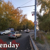 Пешеходы – ничто... Штрафы – все?!.