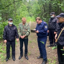 Илекчанин предстанет перед судом за ряд тяжких преступлений, в том числе жестокое убийство (18+)