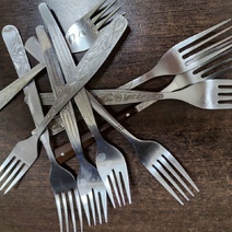 Один удар – четыре дырки: в Бугуруслане брат напал на брата с вилкой