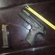 Оренбуржцу, открывшему стрельбу в Соль-Илецке, предъявлено обвинение