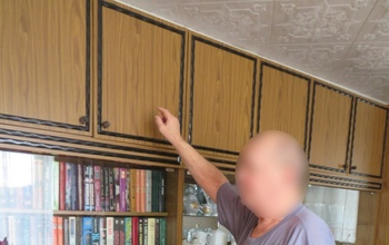 В Медногорске «коммунальщики» почистили вентиляцию у пенсионера и его сбережения