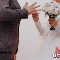 Оренбуржцы выбирают красивые даты для свадеб