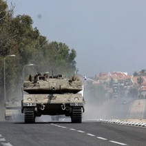 Оренбуржец Денис Насаев ждет свой вылет из Израиля