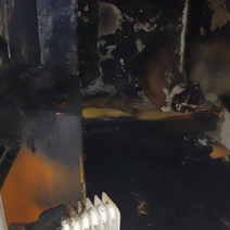 В Новотроицке местные жители остались без жилья