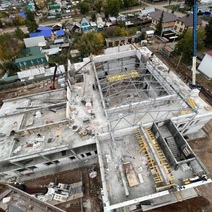 Федеральные деньги на строительство ДК в Саракташе придется вернуть?