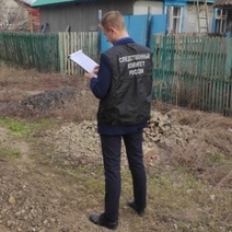 В Оренбурге обвиняемый в жестоком убийстве предстанет перед судом (18+)