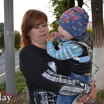 Оренбурженка просит 