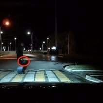 В Экодолье подросток перепугал жителей игрушечными пистолетиками