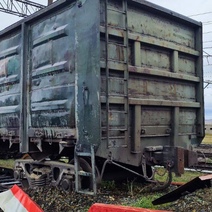 В Оренбургской области произошло еще одно ЧП на железной дороге