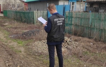 В Оренбурге обвиняемый в жестоком убийстве предстанет перед судом (18+)