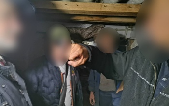 В Оренбургском районе пенсионер лишился глаза после удара топором по голове (18+)