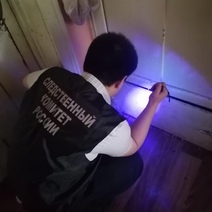 Попросил почистить картошку: осуждена жительница Абдулино, убившая сожителя (18+)