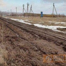 Многодетным семьям в Бердянке ни пройти ни проехать к своим домам