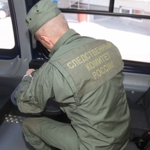 В Новотроицке задержали девушку-подростка с крупной партией наркотиков