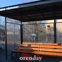 Дачные автобусы в Оренбурге проработают еще несколько дней