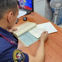 В Орске один из медиков, выдававший инвалидность за деньги, предстанет перед судом