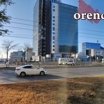 В Оренбурге еще на одной магистрали хотят организовать реверсивное движение?