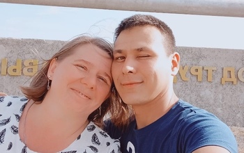 Мужчину, спасшего людей из горящего дома в Медногорске, транспортировали в ожоговый центр