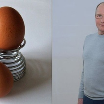 Скандал из-за цен на яйцо довел до вынесения предупреждения депутату