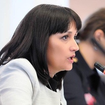 Оксана Набатчикова для Orenday дала комментарий по поводу наличия иностранных акций