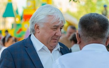 Заксоб Оренбуржья распрощался с Кузнецовым из-за счетов в иностранном банке