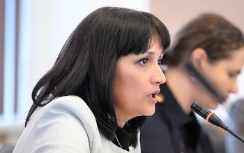 Оксана Набатчикова для Orenday дала комментарий по поводу наличия иностранных акций