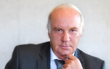 Скончался бывший глава Первомайского района