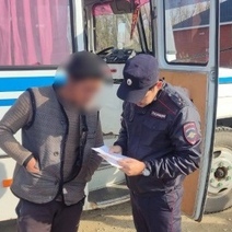 С начала года из Оренбуржья выдворили более сотни незаконных мигрантов