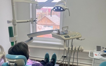 Улыбка станет дороже. В Оренбуржье вырастет цена на стоматологические услуги 